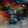 Stefan Daniel Bell - Suspense String Beat - Single