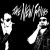 The New Fangs - Humdrum Tunes - Single