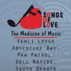 R.Orenstein - Kenli Loves Adventure Bay, Paw Patrol, Dell Rapids, South Dakota - Single