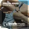 Discoslapers - House Beats - Single