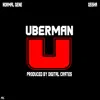 Normal Gene - Uberman (feat. G5Sha) - Single