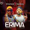 WittyClever - Erima (feat. Pappiwizzy) - Single