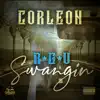 CORLEON - Rgv Swangin' - Single