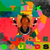 TALX - Jungle Sounds - Single