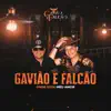 Gaviao e Falcao - Onde Está Meu Amor - Single