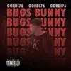 Gordi76 - Bugs Bunny - Single