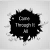 Joe Charles Kirby - Came Through It All - Single