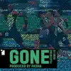 Ill Combine - Gone (feat. Doni Jo) - Single