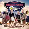 Original Mühlbachtaler - Frau Hirsch