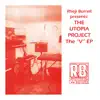 Rheji Burrell & The Utopia Project - The V EP