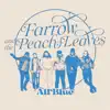 Farrow and the Peach Leaves - All Blue - Single