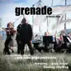 Nathaniel Drew & Salt Lake Pops Orchestra - Grenade (feat. Alex Boyé & Lindsey Stirling) - Single