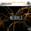 Halum & Gabry Cantoni - Grimlock - Single