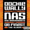 QB Finest - Oochie Wally - EP