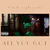 Ody Tracey - All You Got - Single