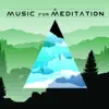 Relaxing Mindfulness Meditation Relaxation Maestro - Music For Meditation - Relaxing Nature Sounds for Mindfulness Meditation & Meditate With Mindful Songs Relaxation