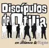 Discipulos de Otilia - En Blanco y Negro