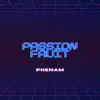 Phenam - Passionfruit - Single