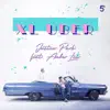 Justin Park - XL UBER (feat. Amber Liu) - Single