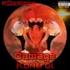 K Damage - Damage Kontrol