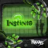 Raxas - Instinto