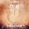 Press - Meridian Ep