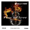 Veselin Tasev - Fire of Love (Extended Mix) - Single