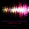 Various Artists - Bar Sutro Electronica Mix: Free Falling, Vol. 14