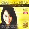 Vania Larissa - KebaikanMu Penuh