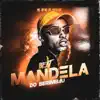 MC Nego da Marcone - Beat Mandela do Berimbau - Single