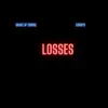 Drake of Chiraq & Daddy-O - Losses - Single