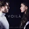 Clara Giambino & Antoine Wend - Voilà - Single