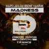 Mar's Lab & Ravesonic Vampire - Madness - Single