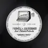 Mixhell & Joe Goddard - Crocodile Boots (feat. Mutado Pintado) - Single