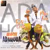 Maxfire - Adahoua (feat. Testicool) - Single