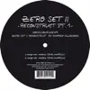 Moebius & Neumeier - Zero Set II - Reconstruct Pt.1 -