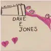 Dave E. Jones & Blanq Beatz - Lean Love - Single