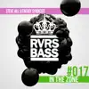 Steve Hill & Energy Syndicate - In the Zone - Single