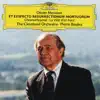 The Cleveland Orchestra & Pierre Boulez - Messiaen: Et Exspecto Resurrectionem Mortuorum; Chronochromie; La Ville d'en haut