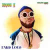 DBOSS E - Fake Love - Single