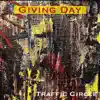 Traffic Circle - Giving Day - Single