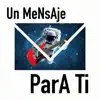 Un mensaje para ti - Que no - Single