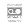 Walter & Simon - Saturday Party - EP