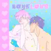 The Boy Who Drink Stars - Boys' Love - Single