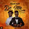 Frank Naro - Do Me (feat. Fameye) - Single