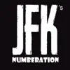 JFK's - Numberation