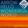 The Arrows - ARROW HELLO WONDERFUL WORLD