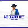 Marcep Jimenez - Me Enamoré de Ti - Single