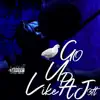 P Yungin - Go Up Like a Jet