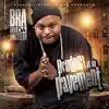 Bra aka Da Blockbear - Product of Da Pavement